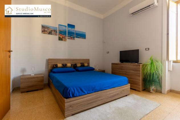 APPARTAMENTO di 5 vani e di 67 mq (POMPEI) rif. NUVEP - Foto 19