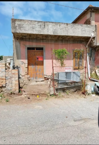 Casa semi-indipendente