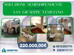 Appartamento in Via Emilio Catapano