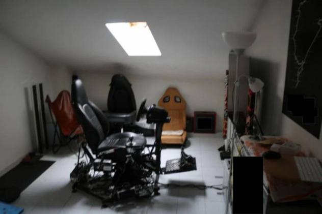 Immobile in asta di 169 m² con più di 5 locali in vendita a Setteville - Foto 11