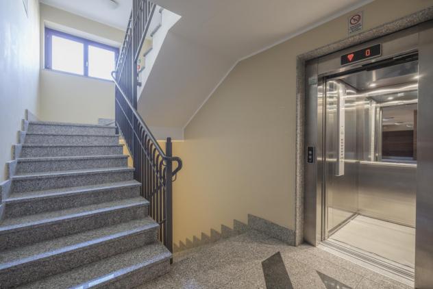 Quadrilocale in vendita a Torino - Foto 7