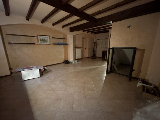 APPARTAMENTO INDIPENDENTE di 3 vani e di 123 mq (TRAVACO' SICCOMARIO) rif. TRAVACO195 - Foto 20