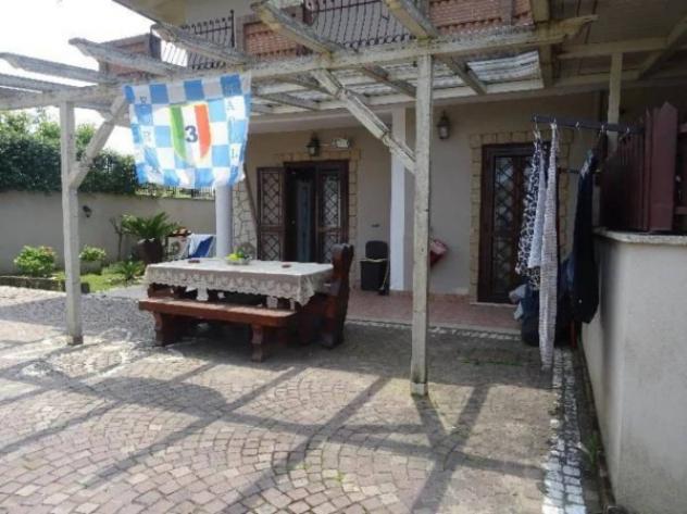 Immobile in asta di 174 m² con più di 5 locali in vendita a Villaricca - Foto 6