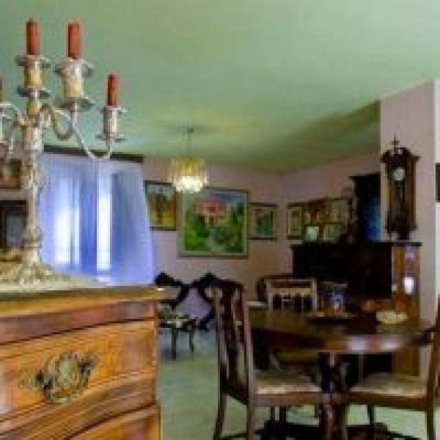 Villa del Pavone - Foto 3