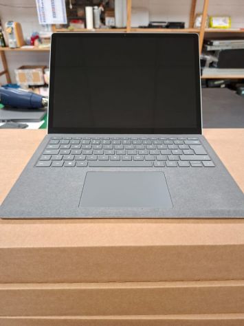 Microsoft Surface Laptop 5, 13,5'' - Foto 2