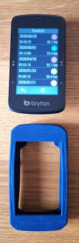 Ciclocomputer GPS Bryton 750SE - Foto 6