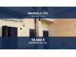 Immobile in asta di 83 m² in vendita a Marsala