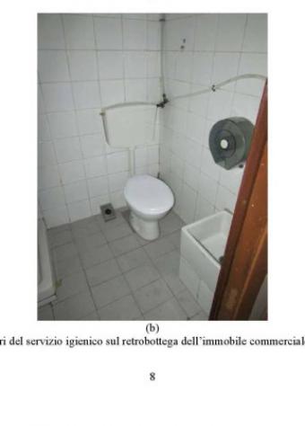 Immobile in asta di 37 m² in vendita a Palermo - Foto 6