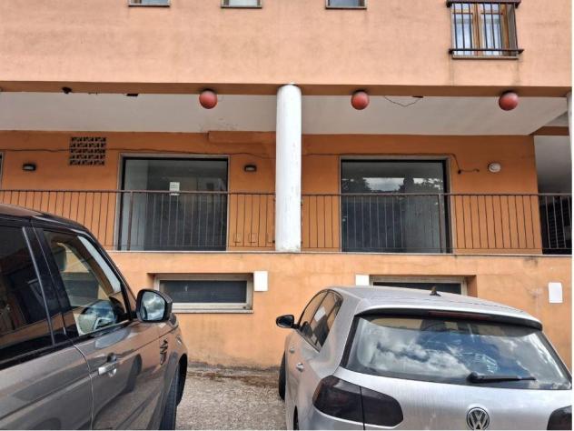 Locale comm.le/Fondo in vendita a Tempio Pausania 372 mq Rif: 1448831 - Foto 9