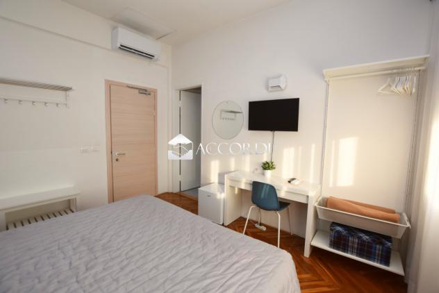 ALBERGO di 50 vani e di 5100 mq (TREVISO) rif. SWF3 - Foto 8