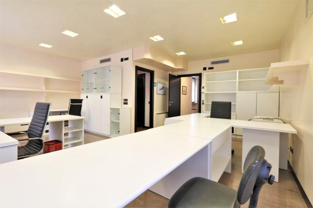 Ufficio in affitto a Vicenza - Foto 19