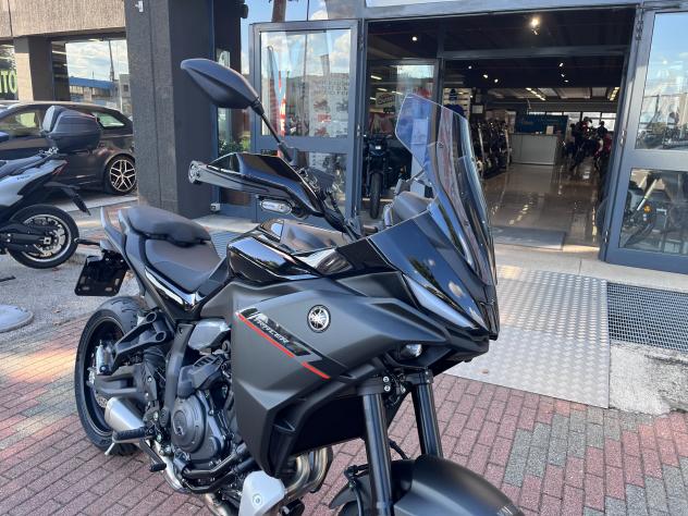 Yamaha Tracer 7 Y-AMT AUTOMATICA - Foto 2
