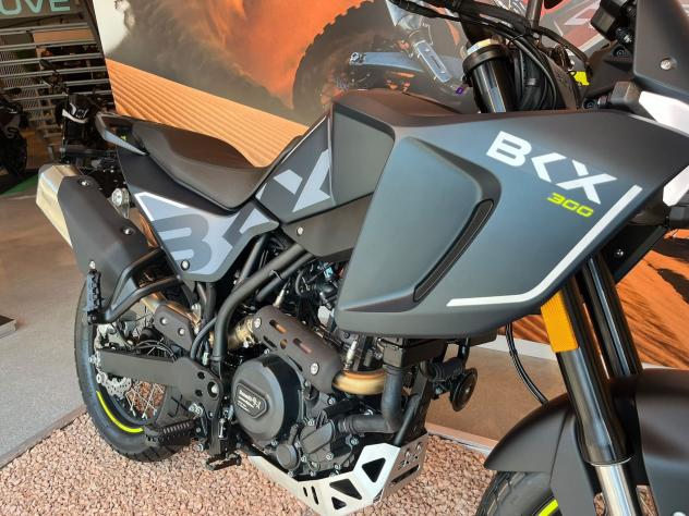 Benelli BKX 300 BKX 300 - SUPER PROMO - Foto 3