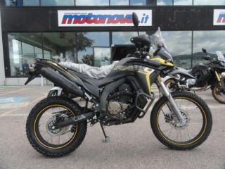 VOGE 300R RALLY 300 rif. 22647578