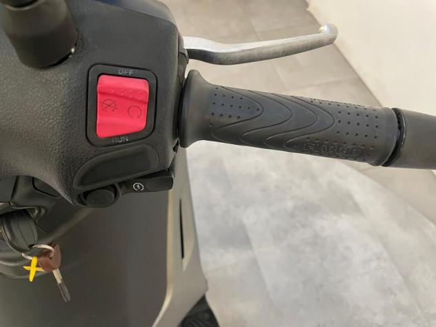 Piaggio Beverly 350 null - Foto 8