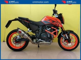 KTM 690 Duke Garantita e Finanziabile rif. 23991869