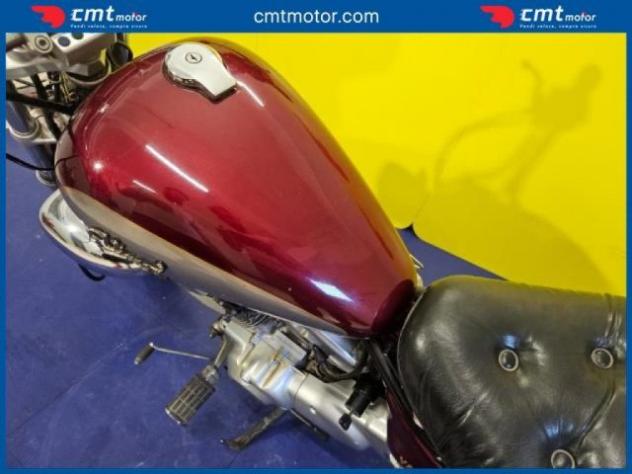 YAMAHA XV 250 Garantita e Finanziabile rif. 23793679 - Foto 8