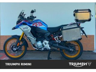 BMW F 850 GS Adventure Rallye Abs