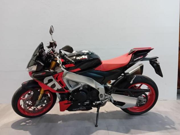 APRILIA TUONO V4 1100 FACTORY 2022 - Foto 3
