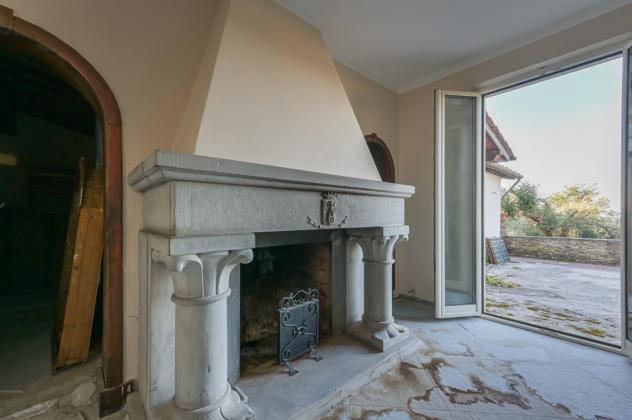 Villa in vendita a Massa 290 mq Rif: 1361595 - Foto 7