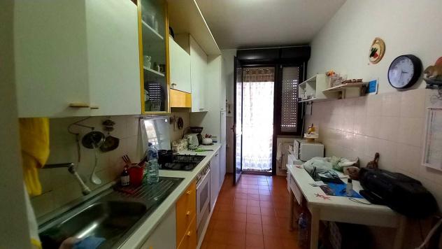 Appartamento in Via Valbondione - Foto 7
