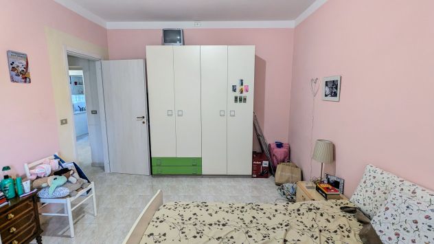 2 camere matrimoniali studentesse zona università - Foto 6
