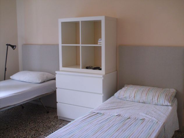 Tre camere singole per ragazze - Foto 4