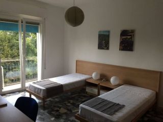 Posto letto camera doppia ragazzo