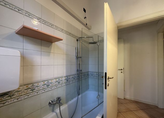 GRANDI ITALIANI - SPLENDIDO BILOCALE IN LOCAZIONE - Foto 9