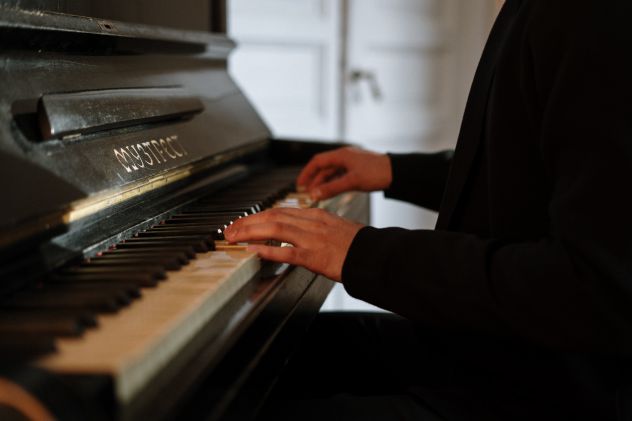 Pianista Ventimiglia e Montecarlo