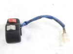 KYMCO PEOPLE 125 4T 3520AKGBGE00 DEVIOLUCI COMMUTATORE SINISTRA 99 - 05 LEF &hellip;
