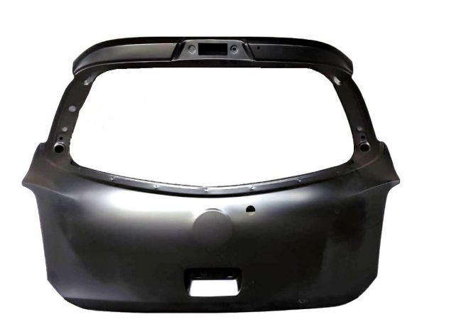 Ricambi usati per Toyota Corolla Suzuki Yaris Nissan Micra - Foto 8
