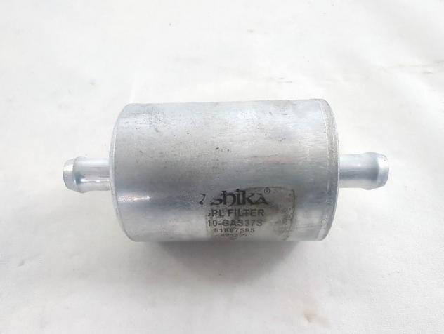 51887585 FILTRO CARBURANTE GPL DACIA NUOVA LOGAN MCV 1.2 G 55KW 5M 5P (2014) RICAMBIO USATO