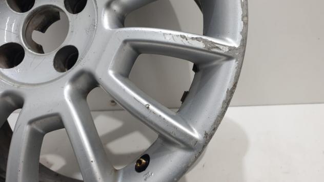 CERCHIO IN LEGA FIAT Bravo 2° Serie 735415999 (0710) - Foto 7