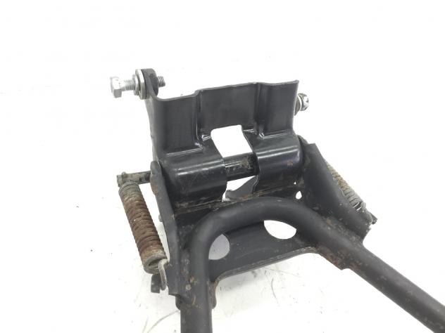 PIAGGIO FREE FL 50 CAVALLETTO CENTRALE E ACCESSORI 1995 2002 FCS2T - Foto 8