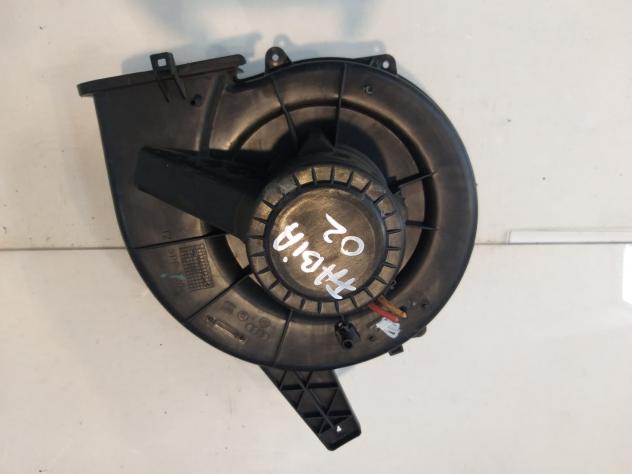 MOTORINO RISCALDAMENTO SKODA Fabia S. Wagon 1° Serie (9907)