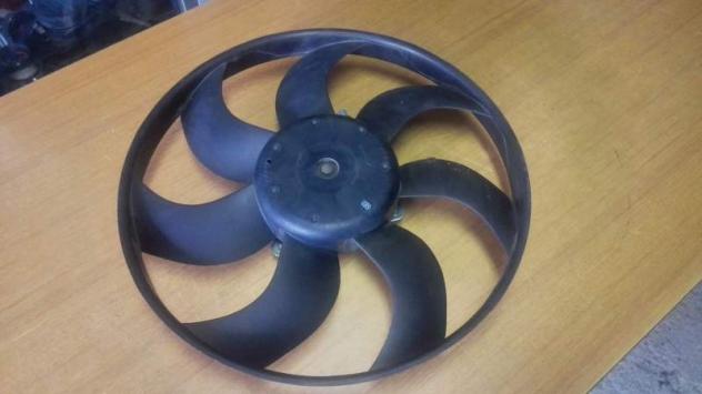 Ventola Motore Ford TRANSIT 2.2 TDCi 260 115 2012 - Foto 3