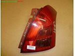 FANALE POST.D. FINO A 07' SUZUKI SWIFT (RS/MZ)  Parti elettriche  Fanaleria &hellip;
