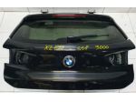 PORTELLONE POSTERIORE BMW X2 F39 DAL 2015 IN POI