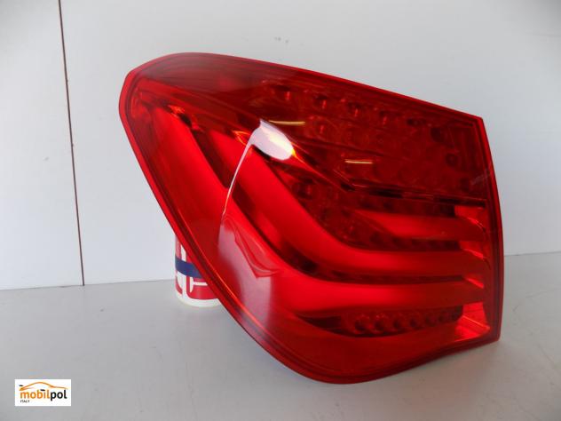 BMW 7 F01 - Faro posteriore a LED Sinistro - 10985 - Foto 2