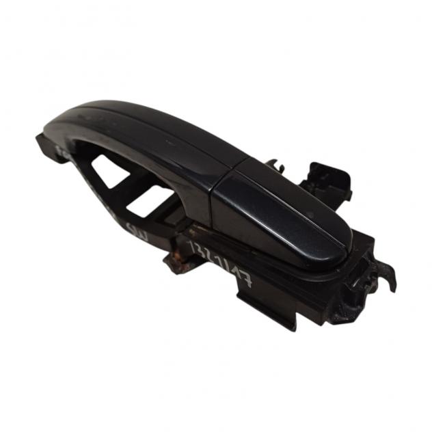 MANIGLIA ESTERNA POSTERIORE SINISTRA FORD Focus S. Wagon 3° Serie 1323272 (0408) - Foto 3