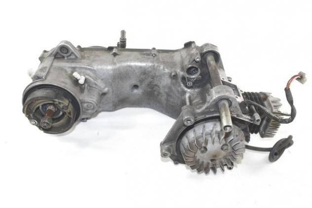 RIEJU RS 50 SPORT 38MY MOTORE MINARELLI 12 - 17 ENGINE CILINDRO PISTONE DR RACING PARTS - Foto 4