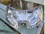 Fanale Anteriore Aprilia SR 50 mod 2004/2019 ORIGINALE