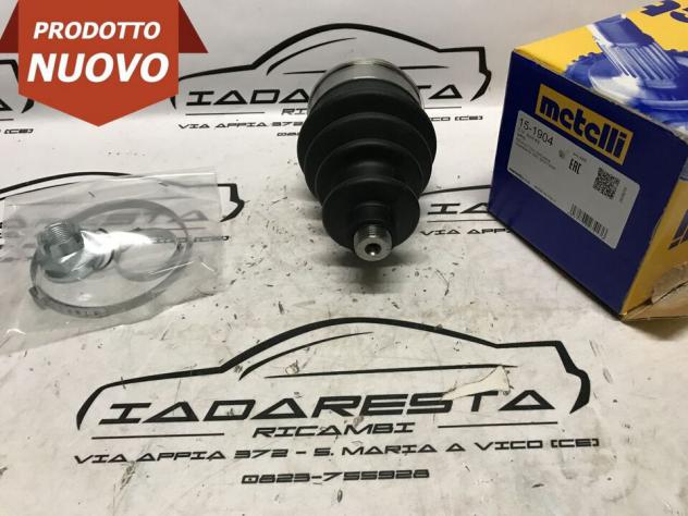 Giunto Omocinetico Renault Clio 900 TCE 391017355R - Foto 2
