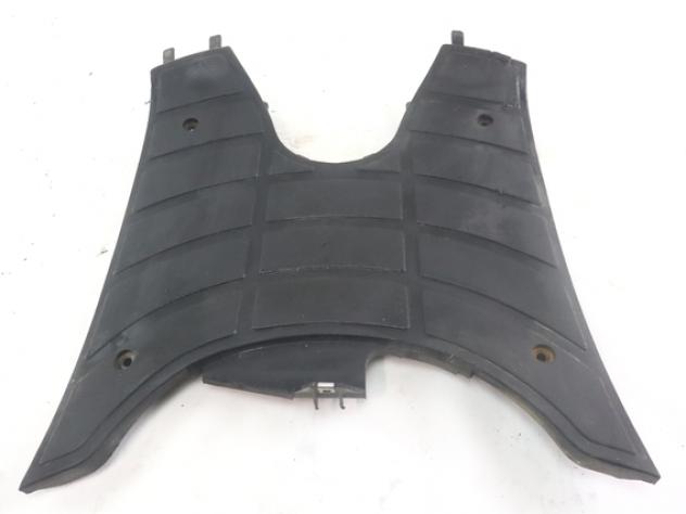 PIAGGIO ZIP 50 298059000A PEDANA 91 - 98 FOOTBOARD - Foto 3