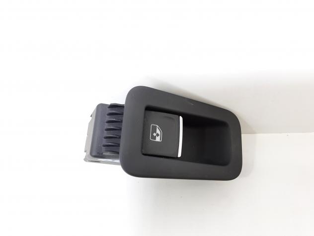 PULSANTE ALZAVETRO ANTERIORE DX VOLKSWAGEN Golf Serie VIII Variant (CG5) 5G0959855L DPBA Hybrid 1500 (20) - Foto 2