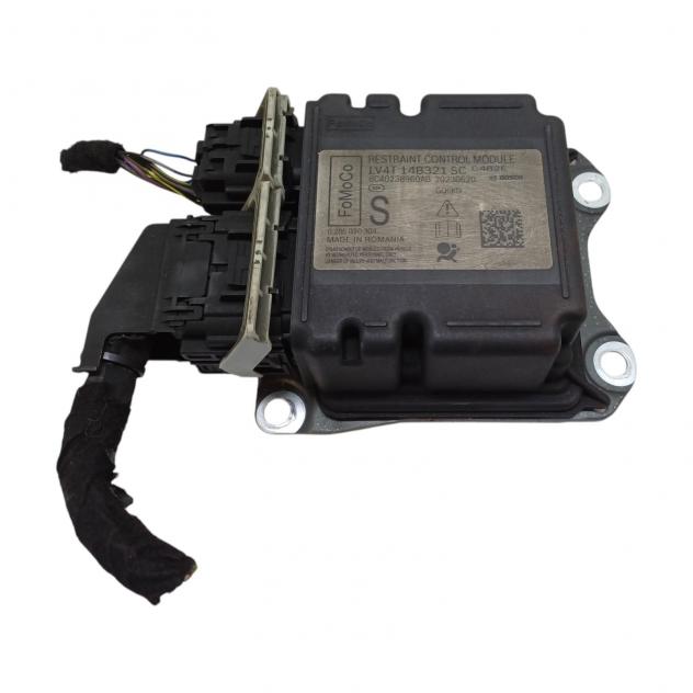 CENTRALINA AIRBAG FORD Kuga Serie (DFK) LV4T 14B321 SC (19)
