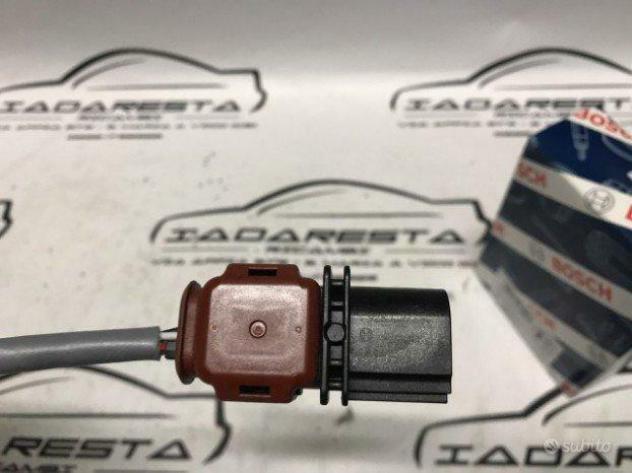 Sonda Lambda New Beetle - Jetta 2.0 TDI 04L906262H - Foto 3