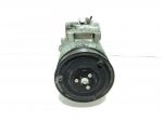 COMPRESSORE A/C VOLKSWAGEN Golf 5 Berlina 884537 BKD Diesel 2000 (0308)