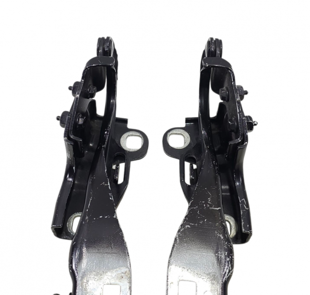 CERNIERE COFANO ANTERIORE DX E SX ALFA ROMEO Giulietta Serie (940_) 50519480 (13) - Foto 4